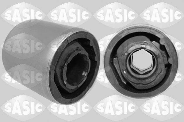Sasic 2256128 - Сайлентблок, рычаг подвески колеса abcparts.ee