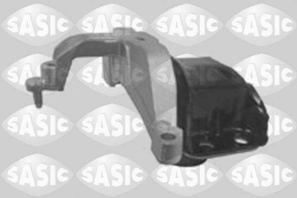 Sasic 2704048 - Подушка, опора, подвеска двигателя abcparts.ee