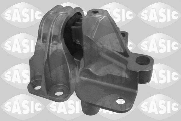 Sasic 2704047 - Подушка, опора, подвеска двигателя abcparts.ee
