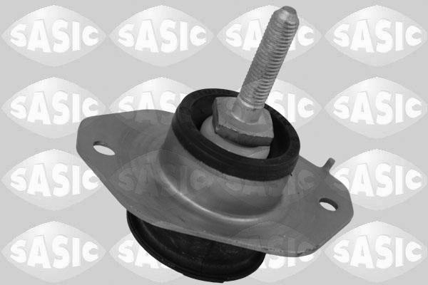 Sasic 2704118 - Подушка, опора, подвеска двигателя abcparts.ee