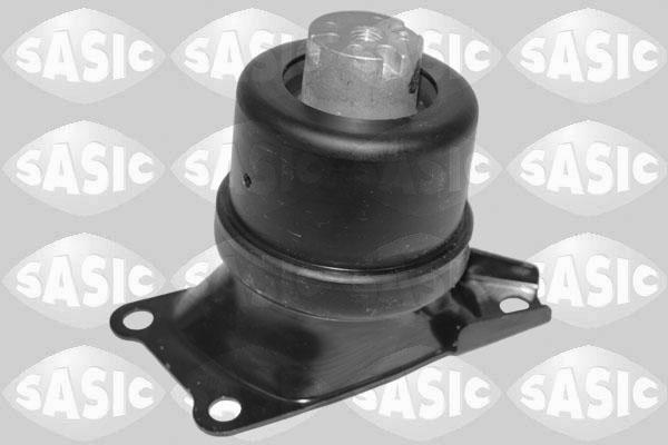 Sasic 2706443 - Подушка, опора, подвеска двигателя abcparts.ee