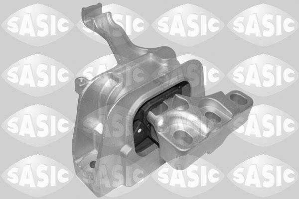Sasic 2706477 - Подушка, опора, подвеска двигателя abcparts.ee
