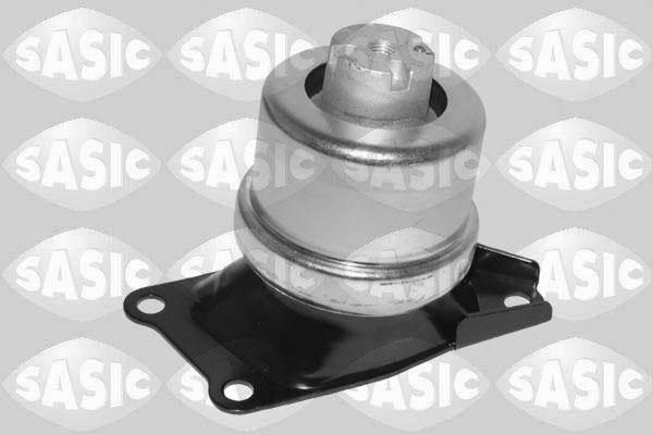 Sasic 2706555 - Подушка, опора, подвеска двигателя abcparts.ee