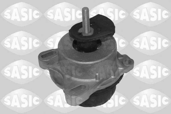 Sasic 2706588 - Подушка, опора, подвеска двигателя abcparts.ee
