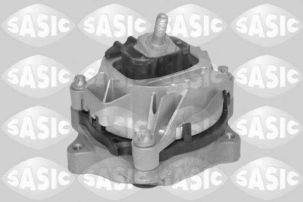Sasic 2706645 - Подушка, опора, подвеска двигателя abcparts.ee