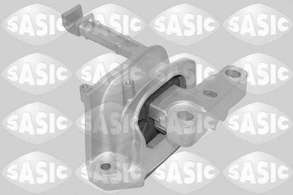 Sasic 2706603 - Подушка, опора, подвеска двигателя abcparts.ee