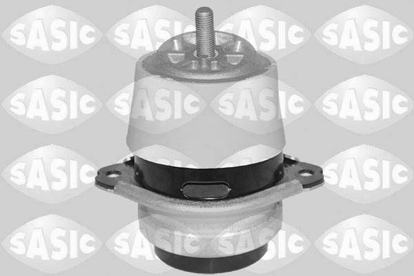 Sasic 2706610 - Подушка, опора, подвеска двигателя abcparts.ee