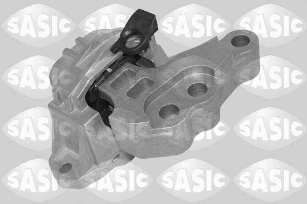 Sasic 2706791 - Подушка, опора, подвеска двигателя abcparts.ee