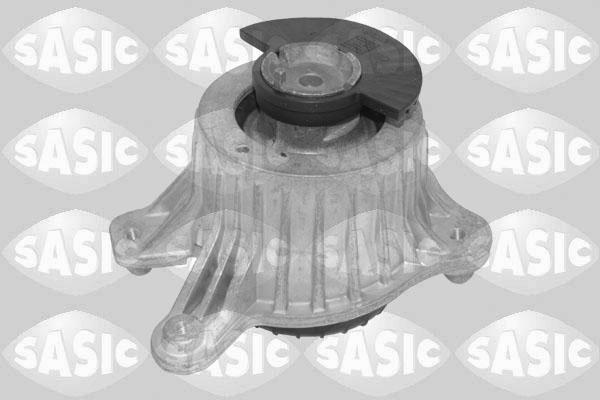 Sasic 2706717 - Подушка, опора, подвеска двигателя abcparts.ee