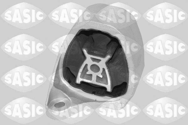 Sasic 2706735 - Подушка, опора, подвеска двигателя abcparts.ee