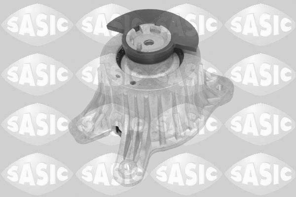 Sasic 2706724 - Подушка, опора, подвеска двигателя abcparts.ee