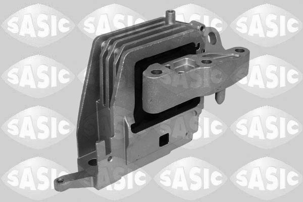 Sasic 2700155 - Подушка, опора, подвеска двигателя abcparts.ee
