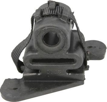 Sasic 7551J51 - Кронштейн, втулка, система выпуска ОГ abcparts.ee