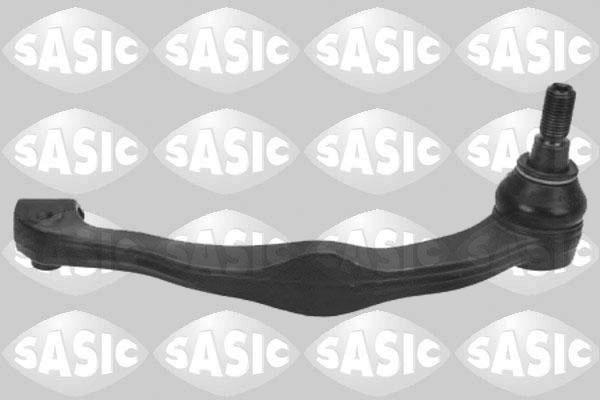 Sasic 7676019 - Наконечник рулевой тяги, шарнир abcparts.ee