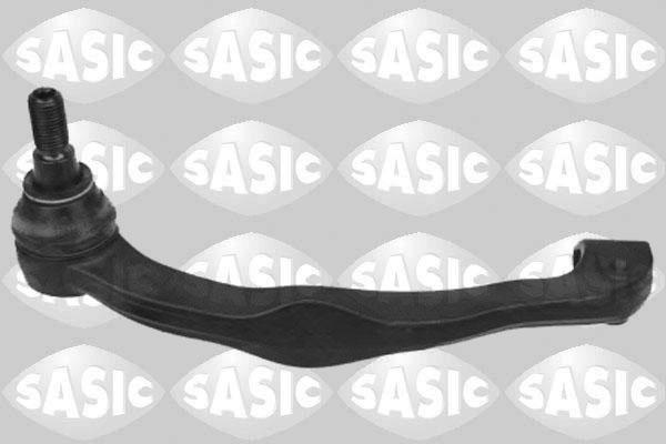 Sasic 7676020 - Наконечник рулевой тяги, шарнир abcparts.ee