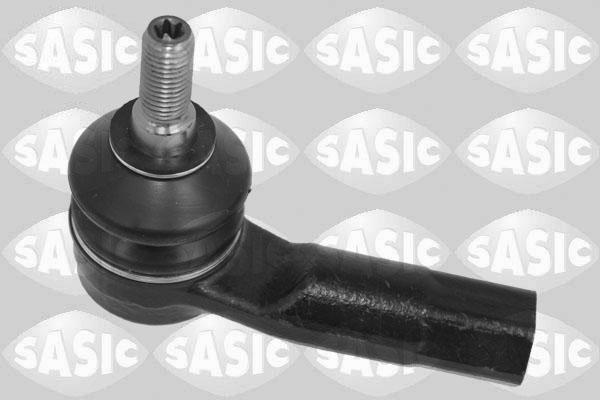 Sasic 7676217 - Наконечник рулевой тяги, шарнир abcparts.ee
