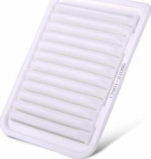 SAT ST-17801-21050 - Воздушный фильтр двигателя abcparts.ee