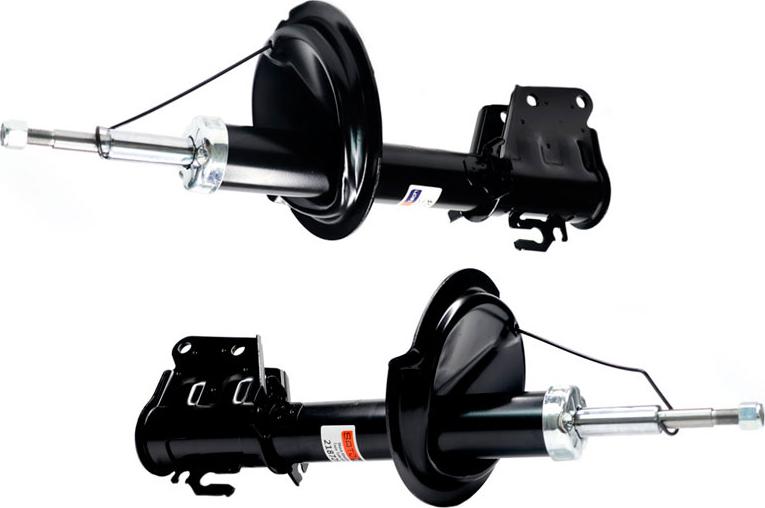 SATO tech 21872F - Амортизатор abcparts.ee