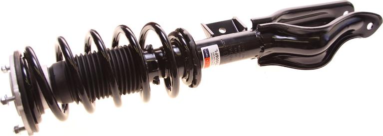 SATO tech 70006FL - Стойка амортизатора abcparts.ee