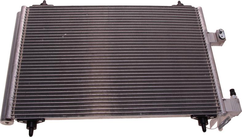 SATO tech C12169 - Конденсатор кондиционера abcparts.ee