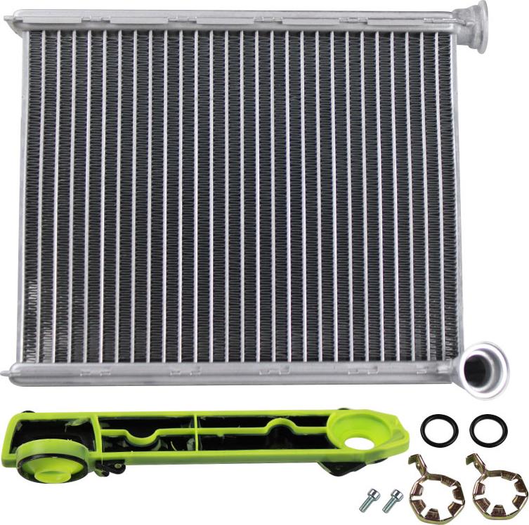 SATO tech H21350 - Теплообменник, отопление салона abcparts.ee