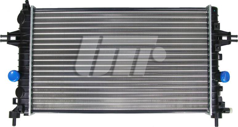 SATO tech R12150 - Радиатор, охлаждение двигателя abcparts.ee