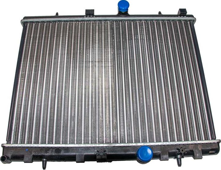 SATO tech R12336 - Радиатор, охлаждение двигателя abcparts.ee