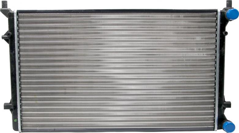 SATO tech R20031 - Радиатор, охлаждение двигателя abcparts.ee