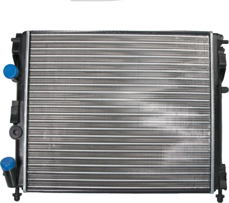 SATO tech R20024 - Радиатор, охлаждение двигателя abcparts.ee