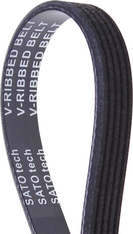SATO tech VB5PK1815 - Поликлиновой ремень abcparts.ee