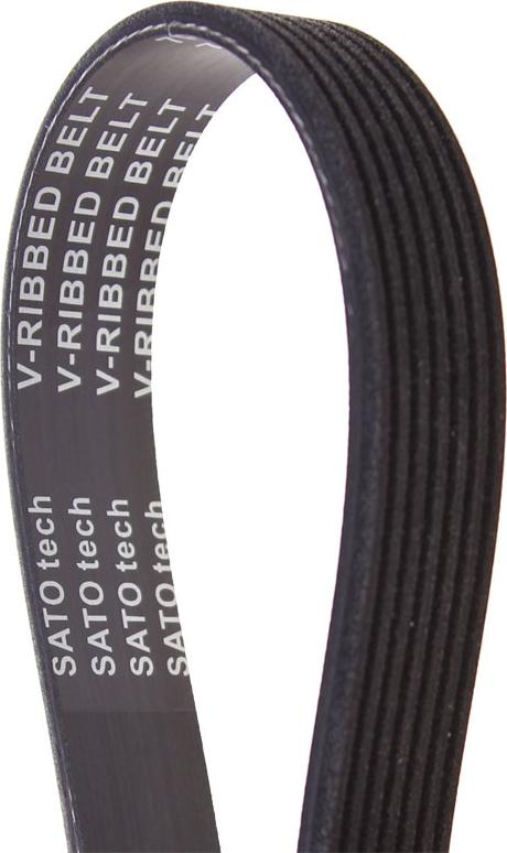 SATO tech VB7PK1272 - Поликлиновой ремень abcparts.ee