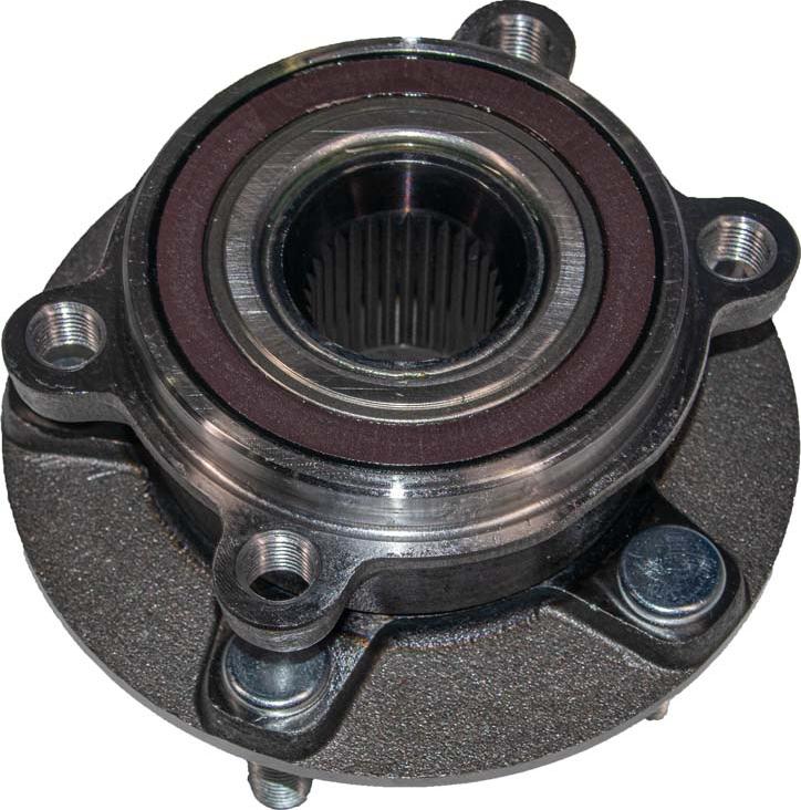 SATO tech WB90910 - Комплект подшипника, ступицы колеса abcparts.ee