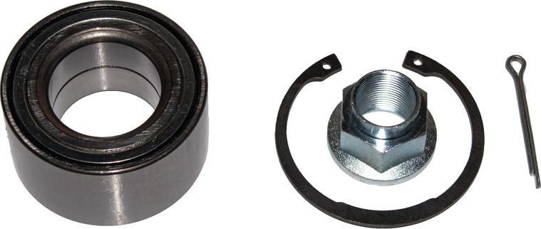 SATO tech WB90215 - Комплект подшипника, ступицы колеса abcparts.ee