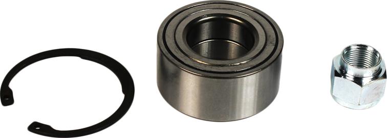 SATO tech WB60106 - Комплект подшипника, ступицы колеса abcparts.ee