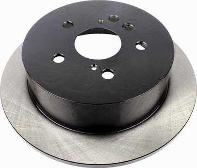 SB BR21157 - Тормозной диск abcparts.ee