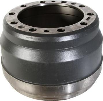 SBP 01-VO005 - Тормозной барабан abcparts.ee