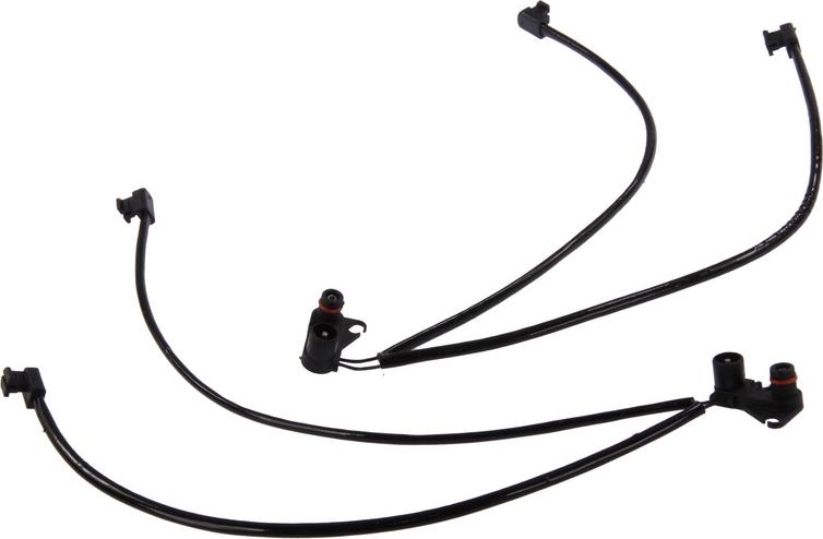 SBP WIC017 - Сигнализатор, износ тормозных колодок abcparts.ee