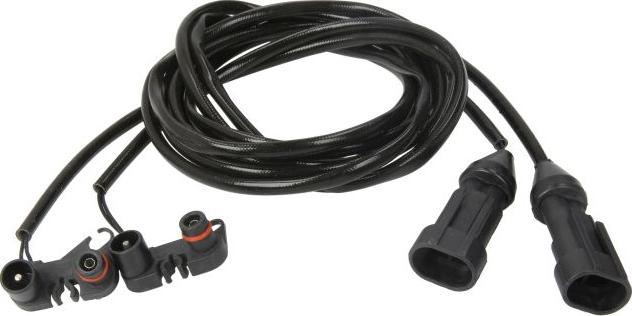 SBP WIC028 - Сигнализатор, износ тормозных колодок abcparts.ee