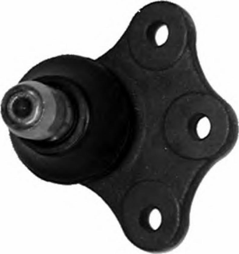 SBS 19075043627 - Шаровая опора abcparts.ee