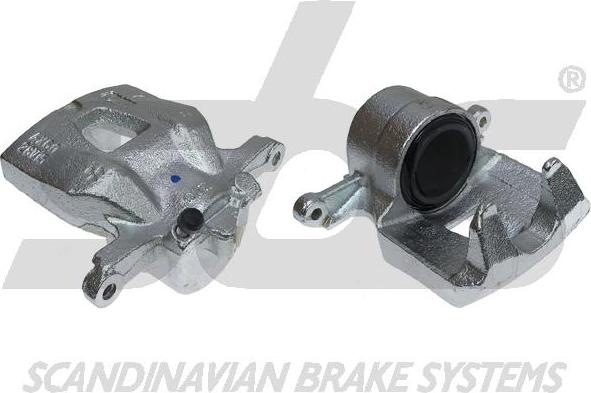 SBS 13012145193 - Тормозной суппорт abcparts.ee