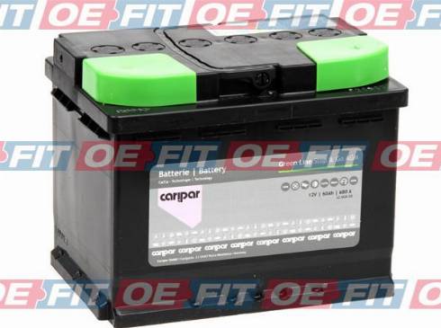 Schaeferbarthold 465 16 712 03 52 - Стартерная аккумуляторная батарея, АКБ abcparts.ee