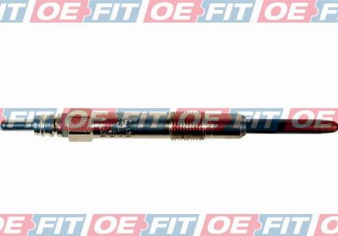 Schaeferbarthold 415 08 452 02 42 - Свеча накаливания abcparts.ee