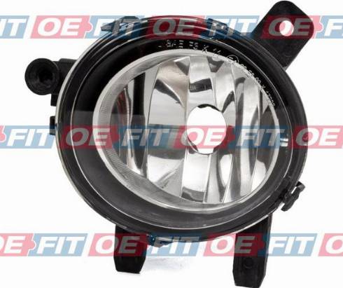 Schaeferbarthold 410 02 514 04 42 - Фара противотуманная abcparts.ee