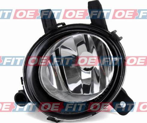 Schaeferbarthold 410 02 515 04 42 - Фара противотуманная abcparts.ee