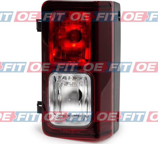Schaeferbarthold 410 28 103 02 22 - Задний противотуманный фонарь abcparts.ee