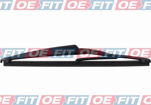 Schaeferbarthold 431 16 108 03 22 - Щетка стеклоочистителя abcparts.ee
