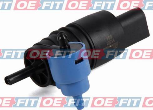 Schaeferbarthold 411 18 043 04 23 - Водяной насос, система очистки окон abcparts.ee