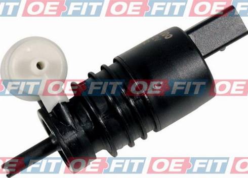 Schaeferbarthold 411 18 108 02 23 - Водяной насос, система очистки окон abcparts.ee