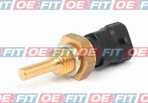 Schaeferbarthold 412 16 118 03 42 - Датчик температуры ОЖ, охлаждающей жидкости abcparts.ee