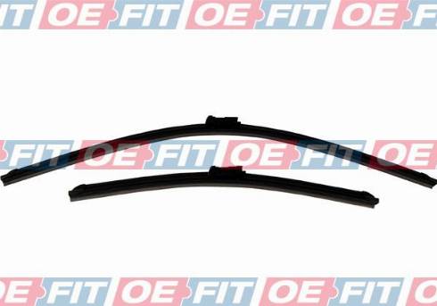 Schaeferbarthold 431 16 073 03 42 - Щетка стеклоочистителя abcparts.ee